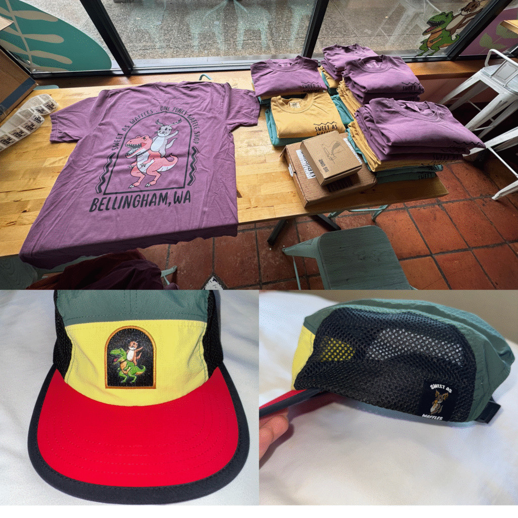 Merch