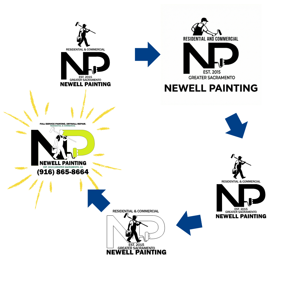 NP Logo